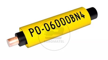 PROFIL 2.5 mm2 ŻÓŁTY  (200 m.)