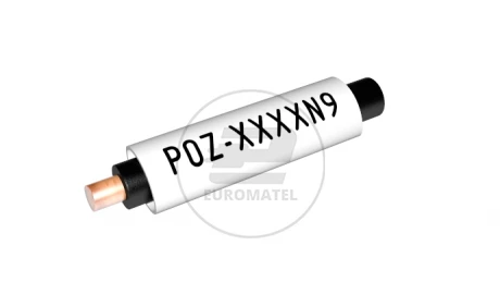 PROFIL BEZHALOGENOWY 1.5 mm2 BIAŁY  (200 m.)