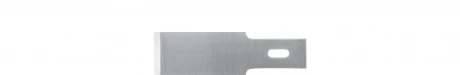 Wiha Zestaw trzonów zapasowych, szerokość 13 mm 10-cz. do skrobaka uniwersalnego w opakowaniu blistrowym SB43040K10 27606