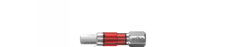 Wiha Zestaw bitów TY 29 mm sześciokątne (SW6) 5-cz. 1/4 w kasecie 7013TY906 42107