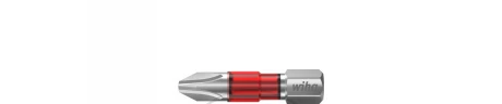 Wiha Zestaw bitów TY 29 mm Phillips (PH1) 5-cz. 1/4 w kasecie 7011TY901 42096