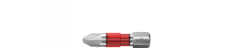 Wiha Zestaw bitów TY 29 mm Pozidriv (PZ1) 5-cz. 1/4 w kasecie 7012TY901 42149