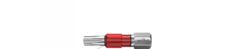 Wiha Zestaw bitów TY 29 mm TORX (T15) 5-cz. 1/4 w kasecie 7015TY915 42109