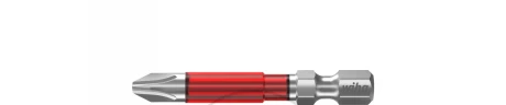Wiha Zestaw bitów TY 49 mm Phillips (PH1) 5-cz. 1/4 w kasecie 7041TY901 42097