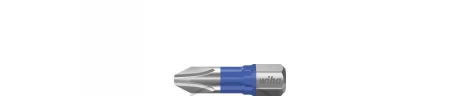 Wiha Zestaw bitów T 25 mm Phillips (PH1) 5-cz. 1/4 w kasecie 7011T901 41598