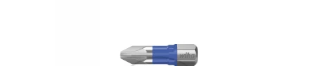 Wiha Zestaw bitów T 25 mm Pozidriv (PZ3) 5-cz. 1/4 w kasecie 7012T903 41603