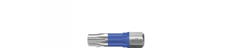 Wiha Zestaw bitów T 25 mm TORX (T40) 5-cz. 1/4 w kasecie 7015T940 41610