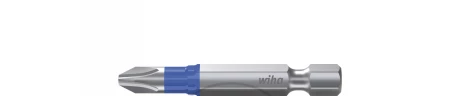 Wiha Zestaw bitów T 50 mm Phillips (PH1) 5-cz. 1/4 w kasecie 7041T901 41637