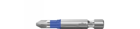 Wiha Zestaw bitów T 50 mm Pozidriv (PZ2) 5-cz. 1/4 w kasecie 7042T902 41641