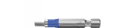 Wiha Zestaw bitów T 50 mm sześciokątne 5-cz. 1/4 w kasecie 7043T9532 41656