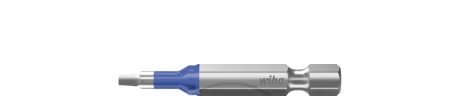 Wiha Zestaw bitów T 50 mm czworokątne (1) 5-cz. 1/4 w kasecie 7048T901 41660