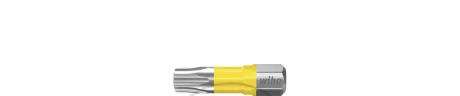 Wiha Zestaw bitów Y 25 mm TORX (T25) 5-cz. 1/4 w kasecie 7015Y925 41594
