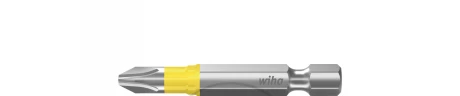 Wiha Zestaw bitów Y 50 mm Phillips (PH3) 5-cz. 1/4 w kasecie 7041Y903 41626