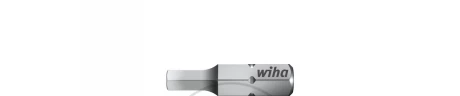 Wiha Zestaw bitów Standard 25 mm sześciokątny 1/4 w kasecie 2-cz. 701393001 38656