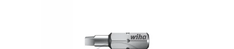 Wiha Zestaw bitów Standard 25 mm czworokąt wewnętrzny 1/4 w kasecie 2-cz. 701890101 38658