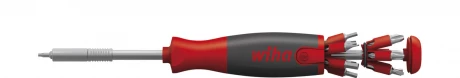 Wkretak z magazynkiem bitów Liftup 26one z 13 bitami podwójnymi SB 3803 04 020 43895