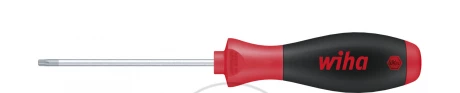 Wiha Wkrętak SoftFinish TORX MagicSpring z trzonem okrągłym T15 x 80 mm 362R015080 27741