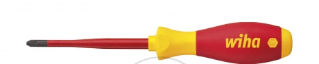 Wkrętak krzyżowy SL/PZ1 izolowany 1000V SlimFix 32811080 36329