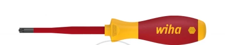 Wkrętak krzyżowy SL/PZ2 izolowany 1000V SlimFix 32812100 36330