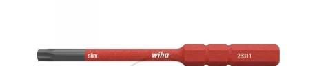Wiha Wkrętak Bit slimBit electric TORX T8 x 75 mm 283115008 35506
