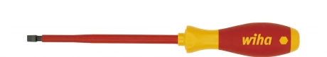 Wiha Wkrętak SoftFinish electric płaski 8,0 mm x 175 mm 320N080175016 00831