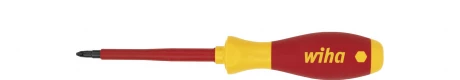 Wiha Wkrętak SoftFinish electric Phillips PH0 x 60 mm 321N0 00846