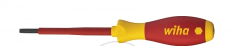 Wiha Wkrętak SoftFinish electric TORX T5 x 60 mm 325005 03760