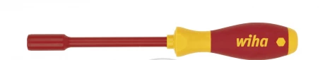 Wiha Wkrętak SoftFinish electric klucz nasadowy 5 mm x 125 mm 322050 00855