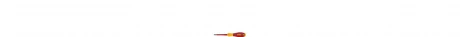 Wiha Wkrętak SoftFinish electric PlusMinus/Phillips SL/PH1 x 80 mm 3271080 30716