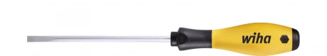 Wiha Zestaw wkrętaków SoftFinish ESD płaski 5,5 mm x 125 mm 302ESD055 08182