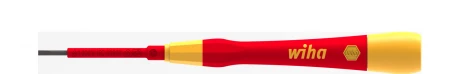 Wkrętak precyzyjny PicoFinish electric 2,0x50 42375
