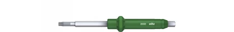 Wiha Trzon wymienny TORX do wkrętaków dynamometrycznych z rękojeścią T T15 x 130 mm, 5,5 Nm 28995015 28734