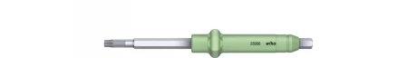 Wiha Trzon wymienny TORX PLUS do wkrętaków dynamometrycznych z rękojeścią T 27IP x 130 mm, 15 Nm 28996027 28743