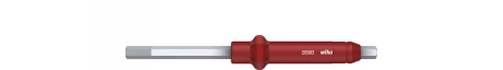 Wiha Trzon wymienny sześciokątne do wkrętaków dynamometrycznych z rękojeścią T 6 x 130 mm, 15 Nm 28993060 28749