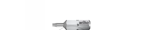 Wiha Bit Standard 25 mm TORX 1/4 T8 7015008 01714