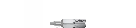Wiha Bit Standard 25 mm TORX 1/4 T10 7015010 01716