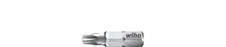Wiha Bit Standard 25 mm TORX 1/4 T20 7015020 01718