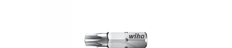 Wiha Bit Standard 25 mm TORX 1/4 T25 7015025 01719
