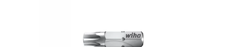 Wiha Bit Standard 25 mm TORX 1/4 T30 7015030 01721