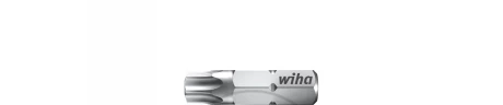 Wiha Bit Standard 25 mm TORX 1/4 T40 7015040 01722