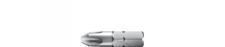 Wiha Bit Standard 25 mm Phillips forma C 8 PH3 x 32 mm 70210332 01751