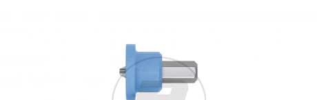 Wiha Bit DryWall Stop Standard 25 mm Phillips 1/4 PH2 7011DWS225 39382
