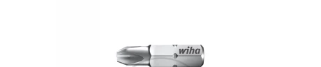 Wiha Bit Standard 25 mm Phillips 1/4 PH3 70112325 01659