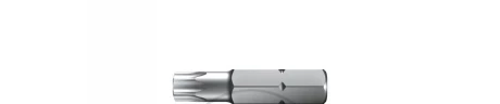Wiha Bit Standard 25 mm TORX forma C 8 T40 x 35 mm 7025040 01768