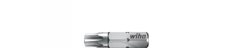 Wiha Bit Standard 25 mm TORX PLUS 1/4 7IP 7016007 23175