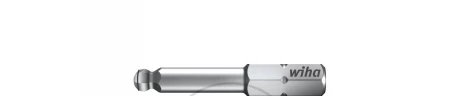 Wiha Bit Standard sześciokątny z główką kulistą MagicRing, 1/4” 4,0 x 38 mm 7017R0040 22960