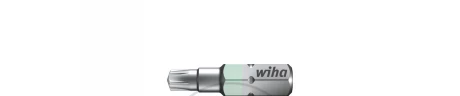 Wiha Bit Standard 25 mm SIT 1/4 SIT 10 7019SIT010025 27256