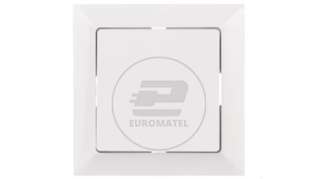 PREMIUM Łącznik krzyżowy biały WP-8 Pr