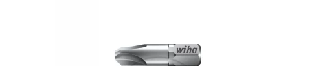 Wiha Bit ZOT 25 mm ze strefą skrętną Tri-Wing 1/4 3 7019TW43025 22606