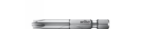 Wiha Bit Professional PlusMinus/Phillips 1/4 SL/PH2 x 50 mm 7049XH2050 32492